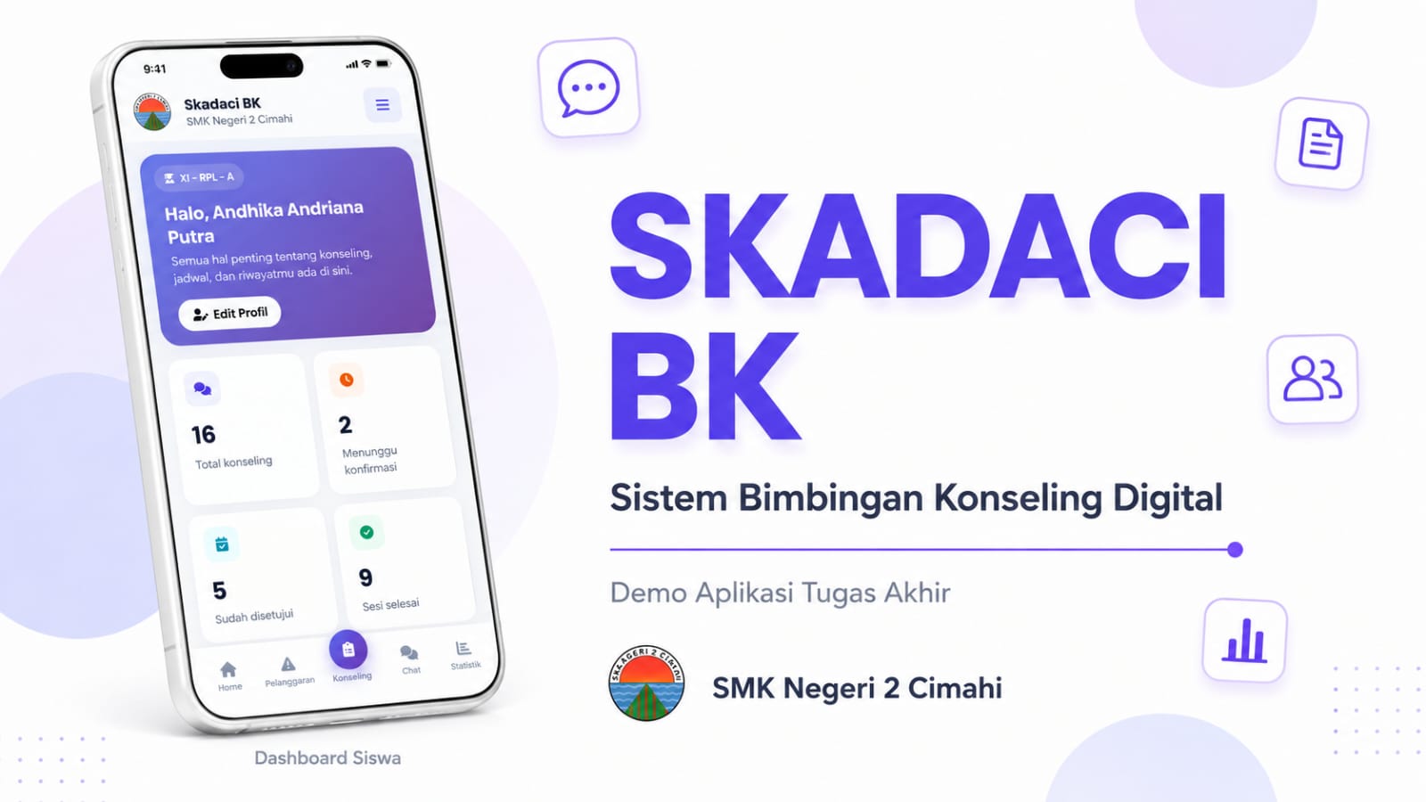 BK Guidance System